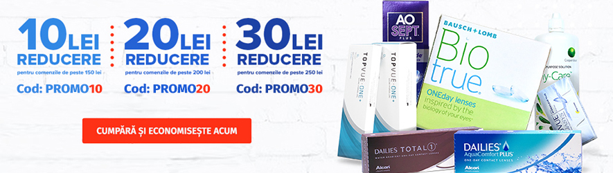 Comandă și economisește!