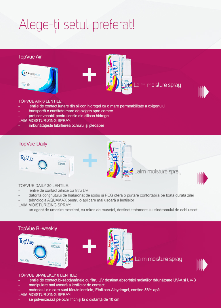 TopVue + Laim Moisture -30%