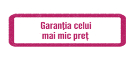 Garanția celui mai mic preț - Alensa