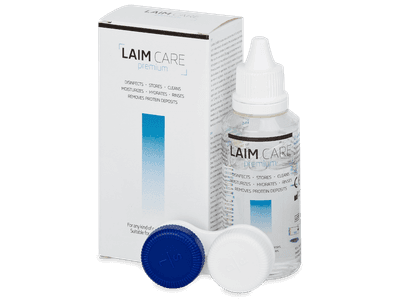 Soluție Laim Care 50 ml