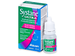 Systane Ultra 10 ml 