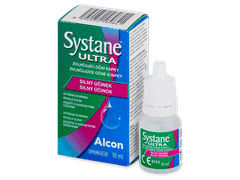 Systane Ultra 10 ml