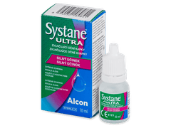 Systane Ultra 10 ml 