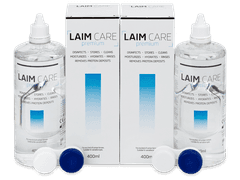 Soluție Laim-Care 2x400ml 