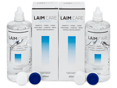 Soluție Laim-Care 2x400ml