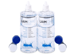 Soluție Laim Care 2 x 400 ml 