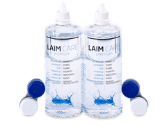 Soluție Laim-Care 2x400ml 