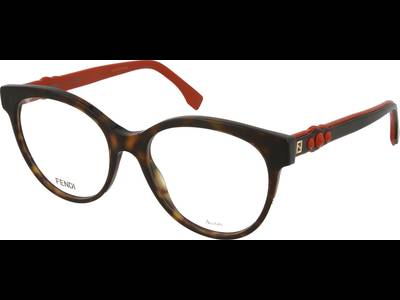 Fendi FF 0275 086