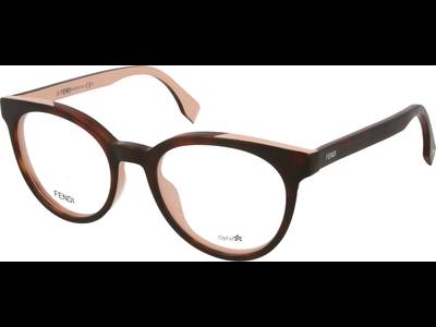 Fendi FF 0159 TLK