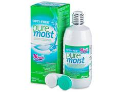 Soluție OPTI-FREE PureMoist 300 ml 