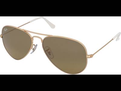 Ochelari de soare Ray-Ban Original Aviator RB3025 - 001/3K