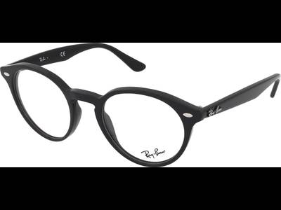 Ray-Ban RX2180V 2000