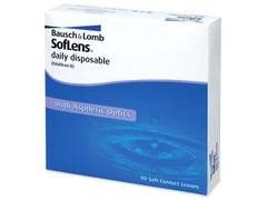 SofLens Daily Disposable (90 lentile)