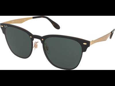 Ray-Ban Blaze Clubmaster RB3576N 043/71 