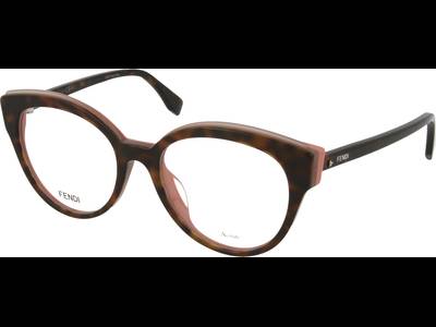 Fendi FF 0280 086