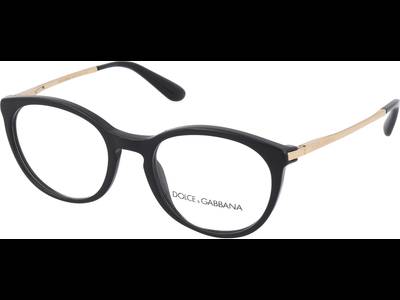 Dolce & Gabbana DG3242 501