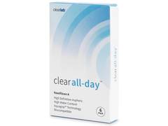 Clear All-Day (6 lentile)