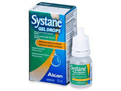 Systane GEL Drops 10 ml 