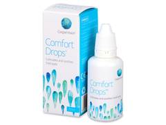 Picături oftalmice Comfort Drops 20 ml