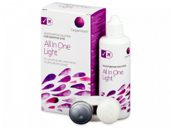 Soluție All In One Light 100 ml 