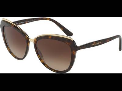 Dolce & Gabbana DG4304 502/13