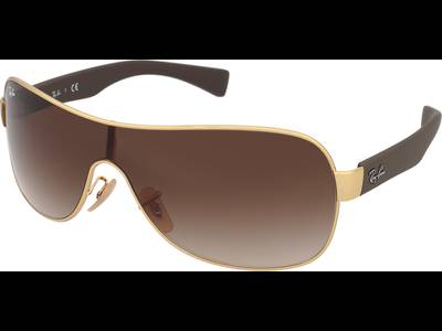 Ray-Ban RB3471 001/13 