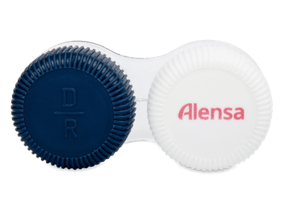 Suport pentru lentile Alensa cu sigiliu
