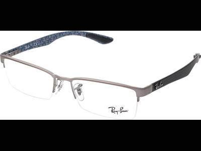 Ray-Ban RX8412 2502