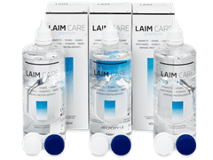 Soluție Laim-Care 3x400ml 