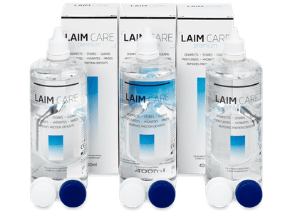Soluție Laim-Care 3x400ml