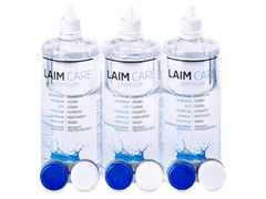 Soluție Laim-Care 3x400ml 