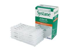 Picături oftalmice Systane ULTRA UD 30x 0,7 ml – Unidoză 