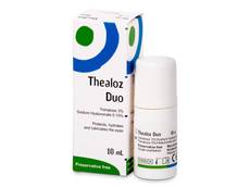 Thealoz Duo 10 ml 