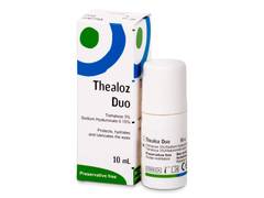 Thealoz Duo 10 ml 