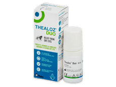 Thealoz Duo 10 ml 