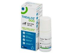 Thealoz Duo 10 ml