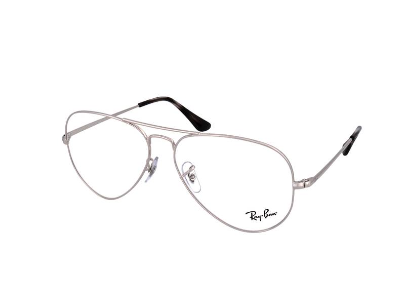 Ray-Ban RX6489 2501 