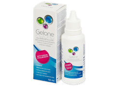 Soluție Gelone 50 ml 