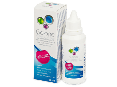 Soluție Gelone 50 ml