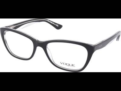 Vogue VO2961 W827 