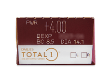 Dailies TOTAL1 (30 lentile)
