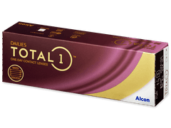 Dailies TOTAL1 (30 lentile)