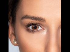 FreshLook Colors Hazel - cu dioptrie (2 lentile)