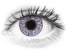 FreshLook Colors Violet - fără dioptrie (2 lentile)