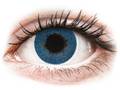 FreshLook Dimensions Pacific Blue - cu dioptrie (6 lentile) Lentile de contact Alcon - FreshLook Dimensions Pacific Blue - cu dioptrie (6 lentile)