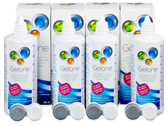 Solutie Gelone 4 x 360 ml