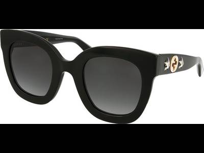 Gucci GG0208S 001 