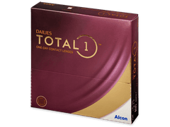 Dailies TOTAL1 (90 lentile)