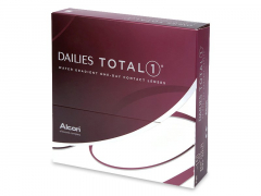 Dailies TOTAL1 (90 lentile)