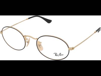 Ray-Ban RX3547V 2991